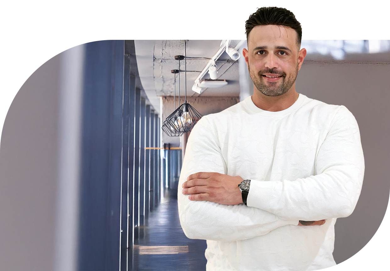 Our expert cleaning team