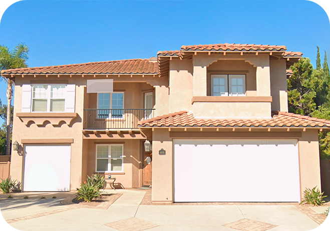 Support agent on phone